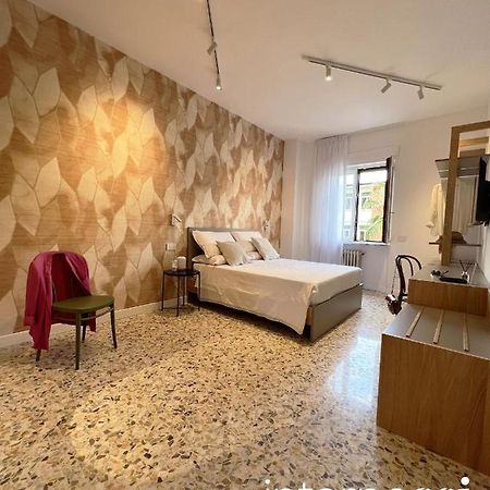 Interno Sei B&B Agropoli Luaran gambar