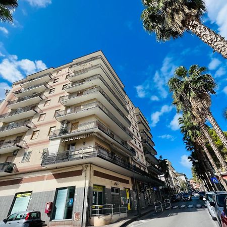 Interno Sei B&B Agropoli Luaran gambar