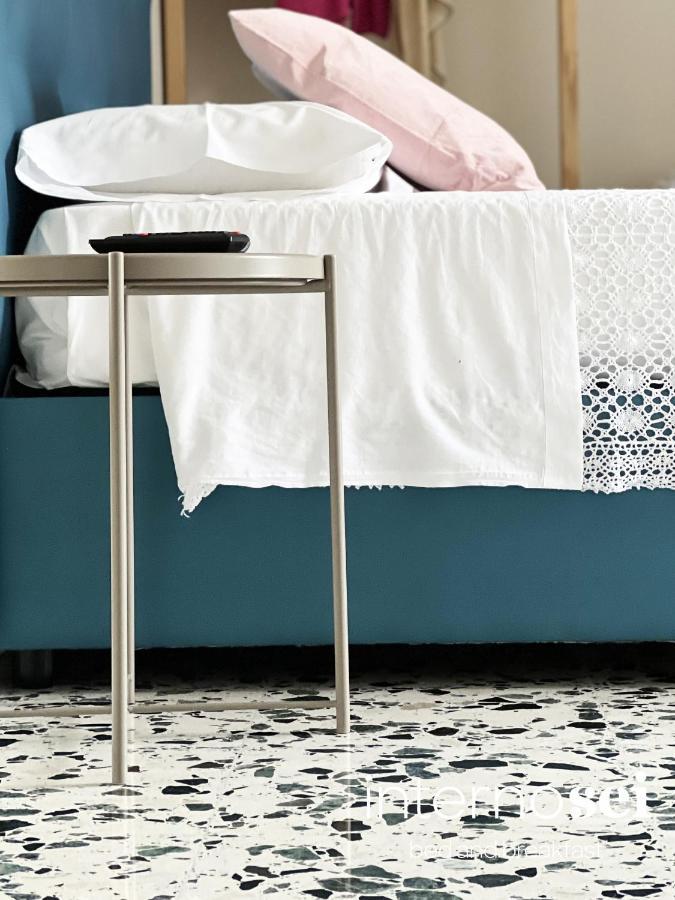 Interno Sei B&B Agropoli Luaran gambar