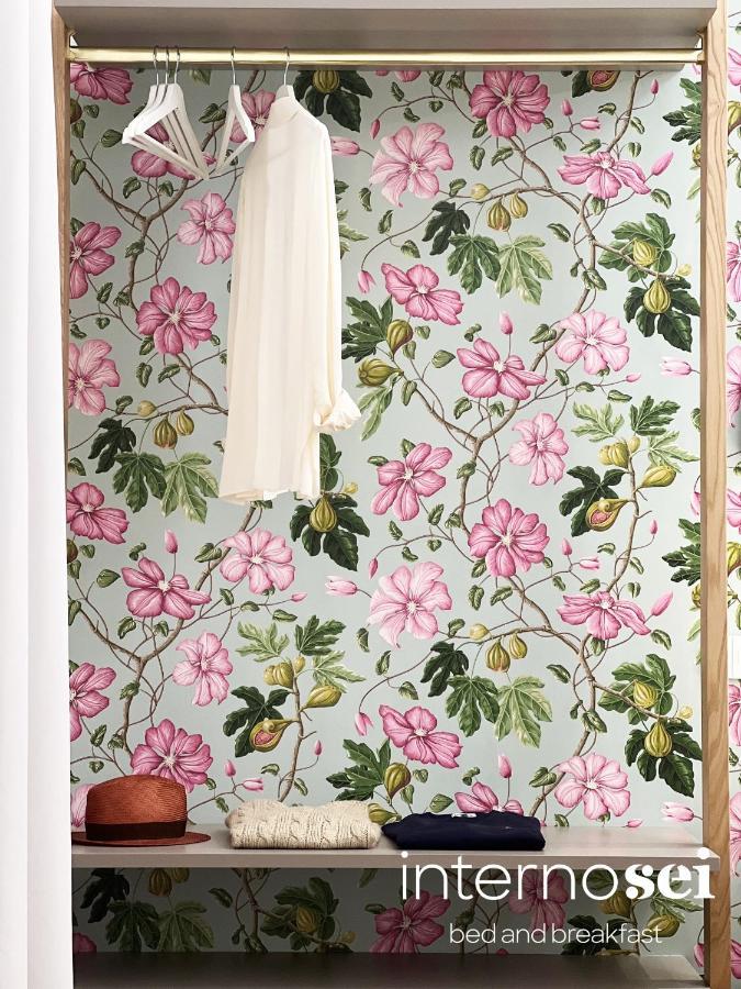 Interno Sei B&B Agropoli Luaran gambar